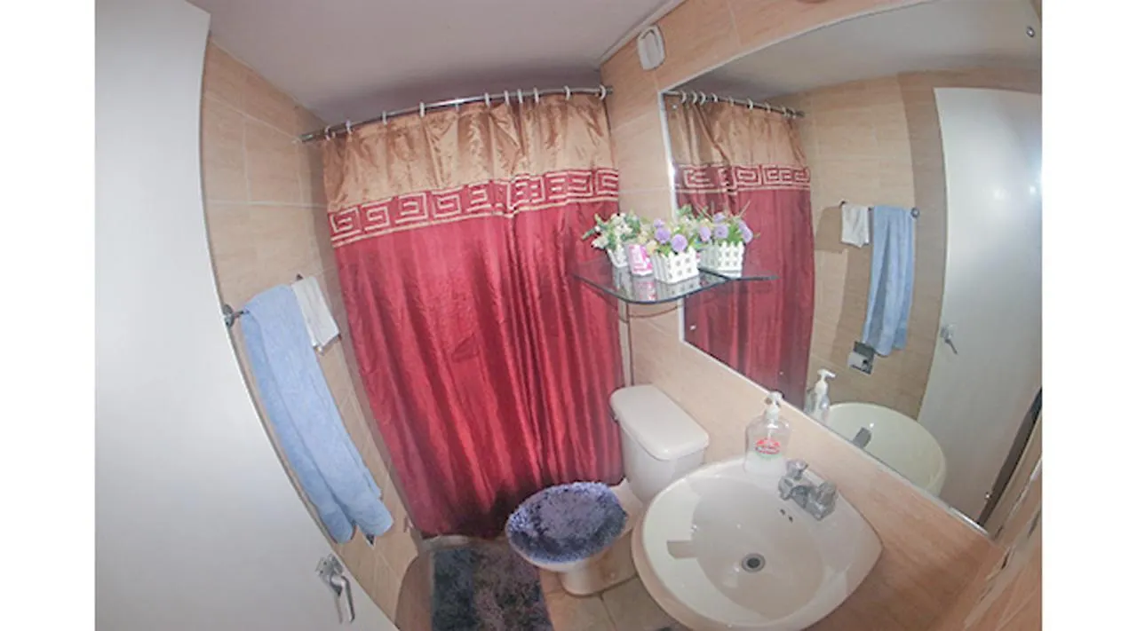 Sword Fish Beach Suite@ Turtle Towers Ocho Rios Apartment