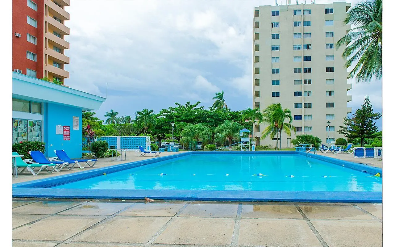 Sword Fish Beach Suite@ Turtle Towers Ocho Rios 0*,  Jamaica